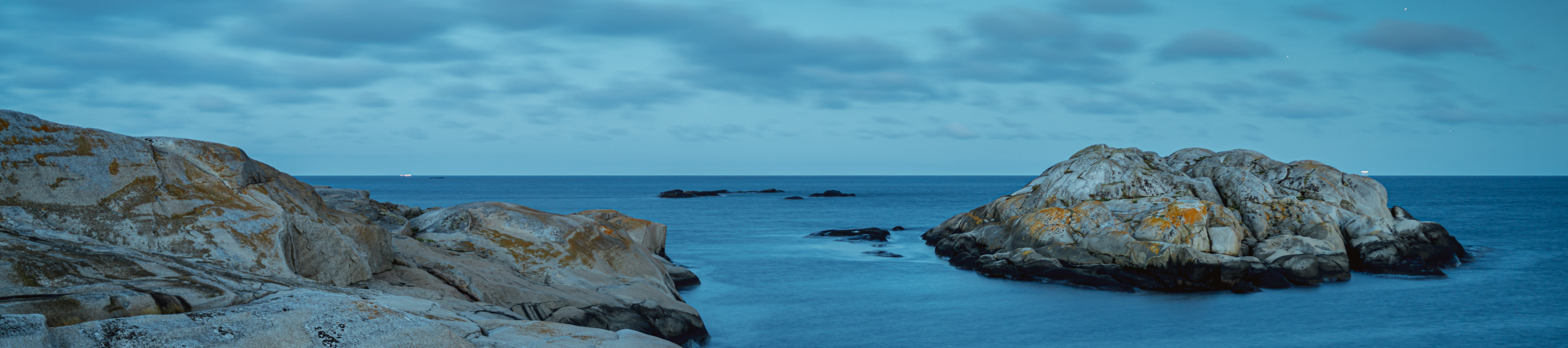 Verdens Ende